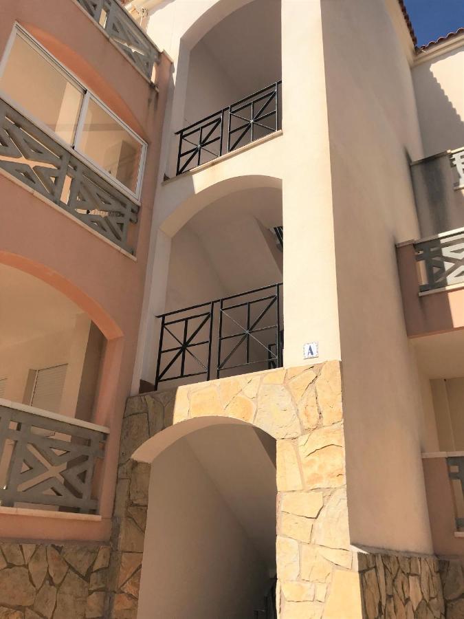 Appartamento Casa Edison 20 Peñíscola Esterno foto