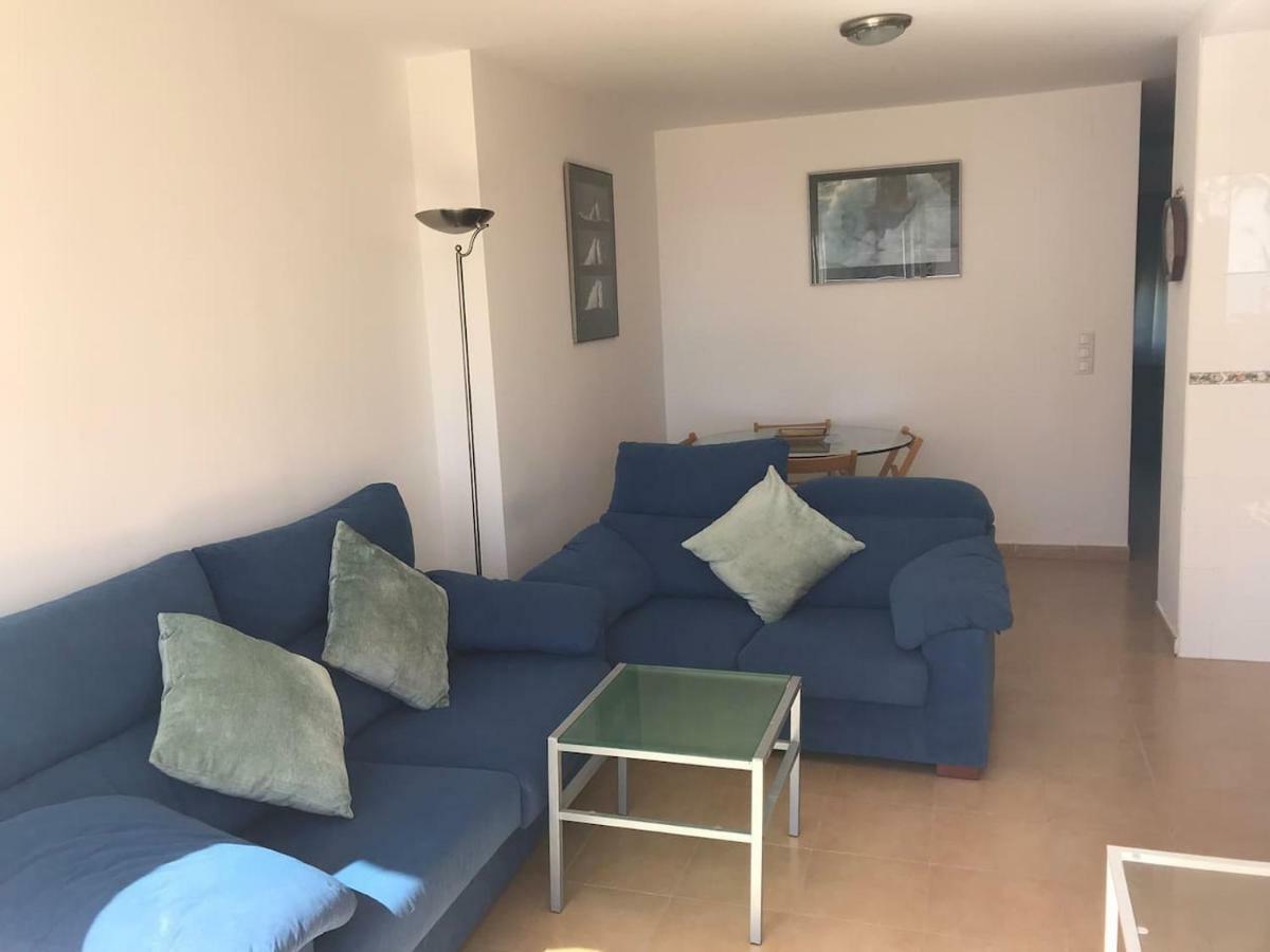Appartamento Casa Edison 20 Peñíscola Esterno foto