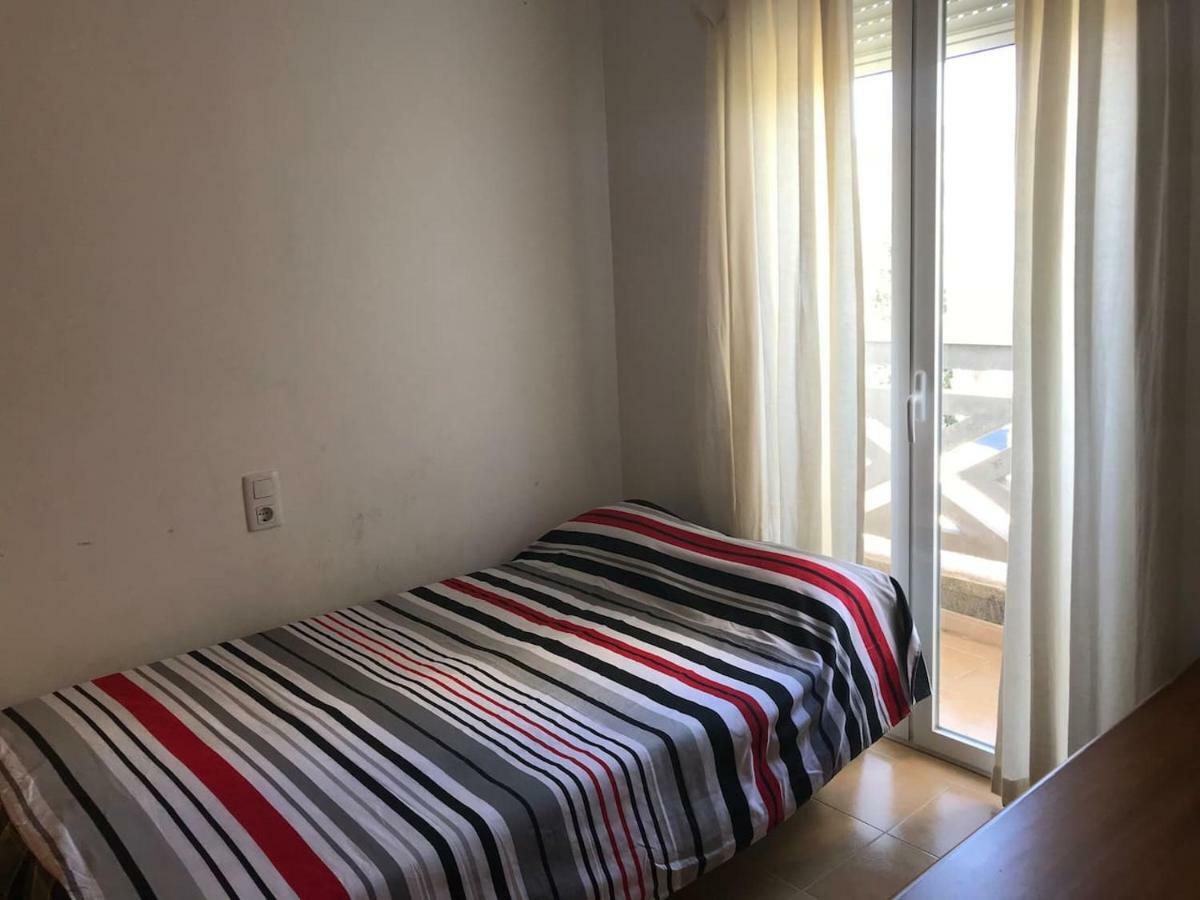 Appartamento Casa Edison 20 Peñíscola Esterno foto