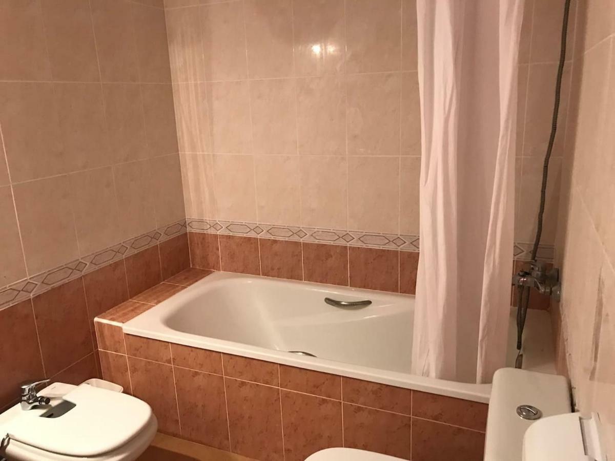 Appartamento Casa Edison 20 Peñíscola Esterno foto