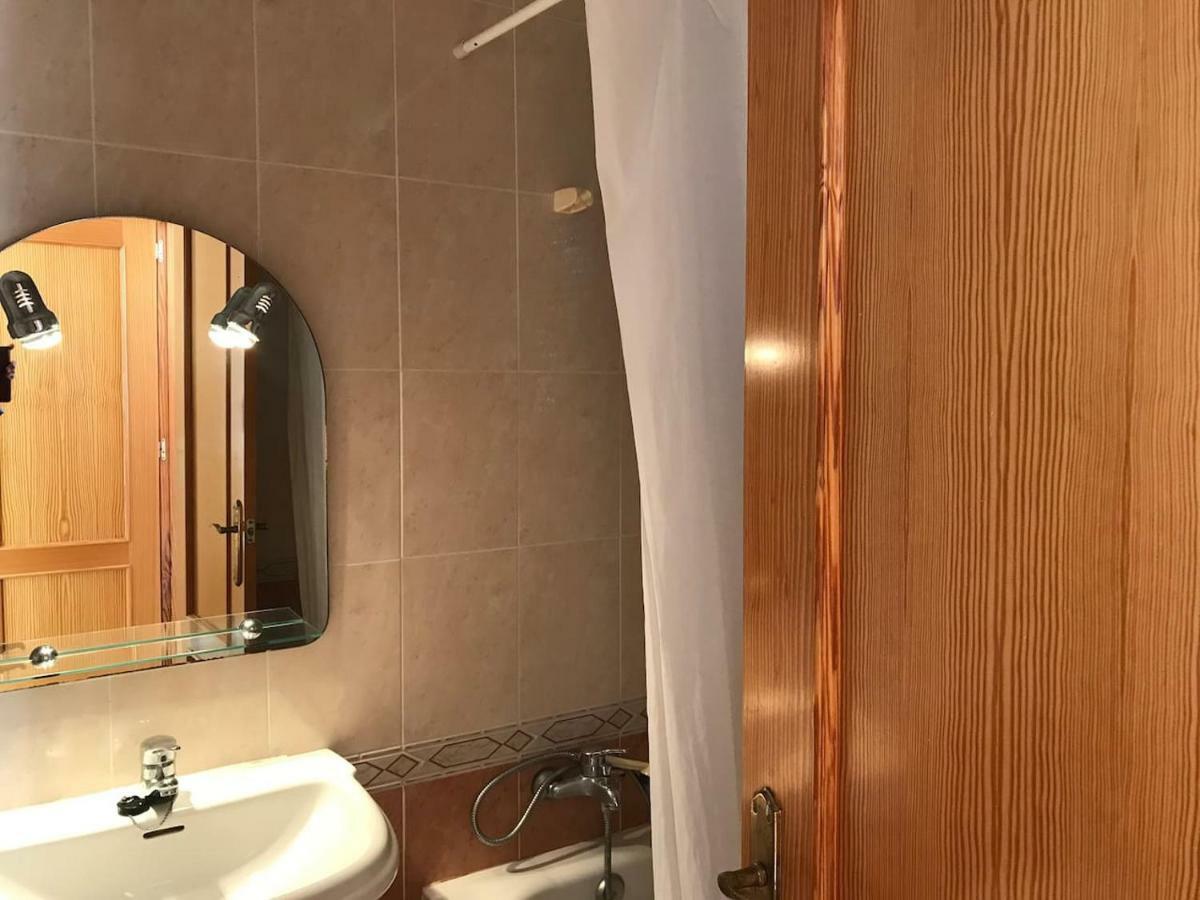 Appartamento Casa Edison 20 Peñíscola Esterno foto