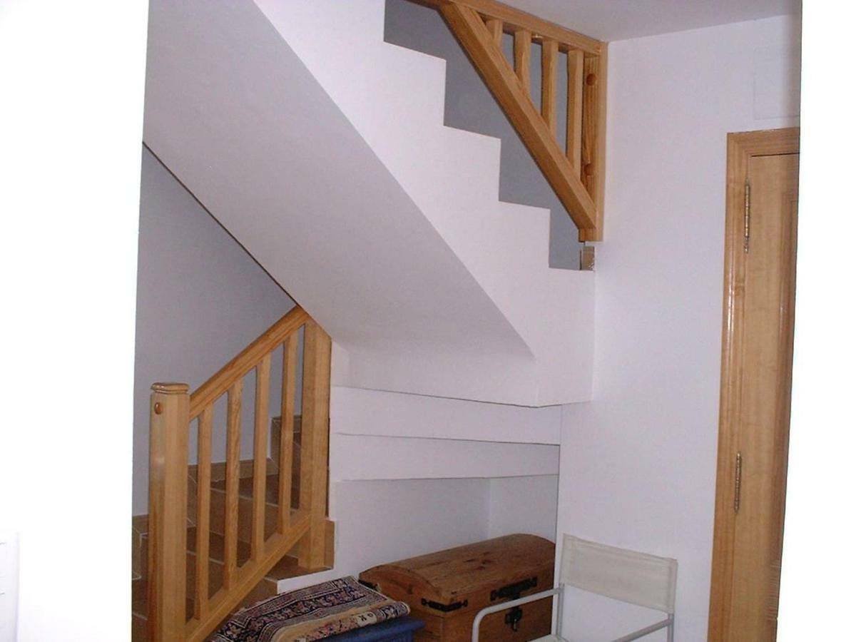Appartamento Casa Edison 20 Peñíscola Esterno foto
